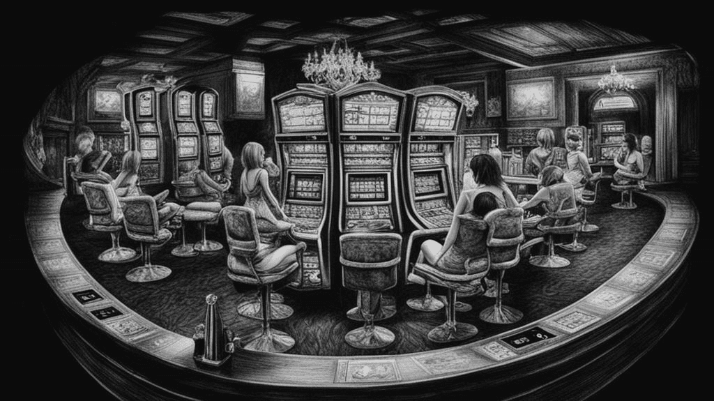 casino